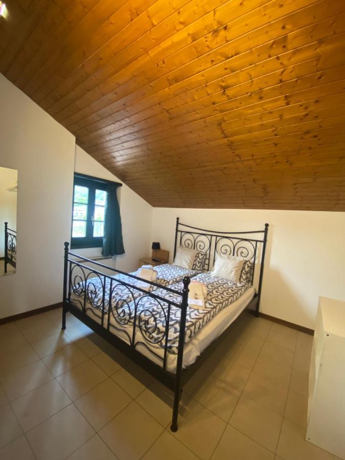 Bellavista Cureglia Bed and Breakfast Exteriör bild
